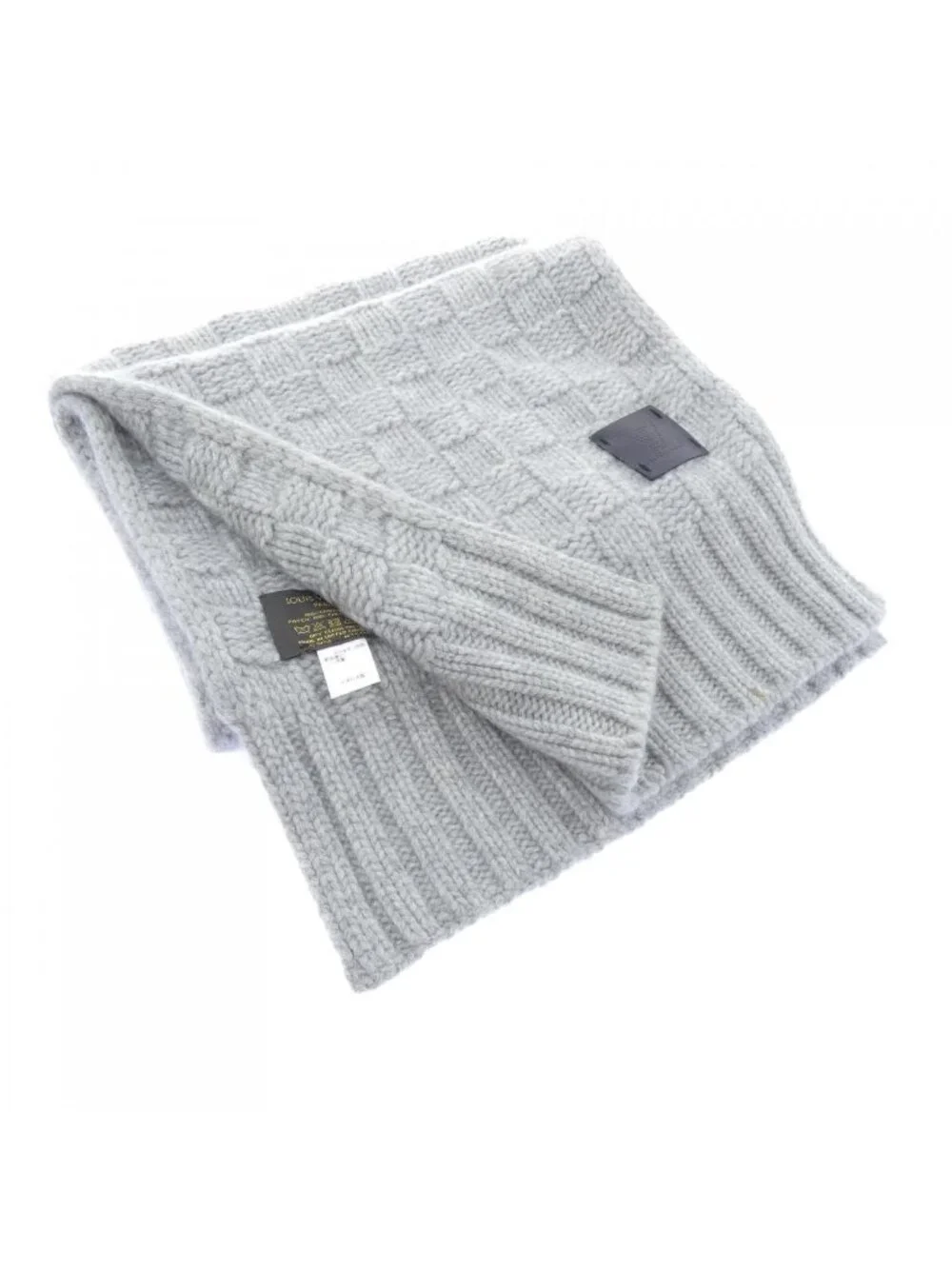 Louis Vuitton Echarpe Helsinki Scarf